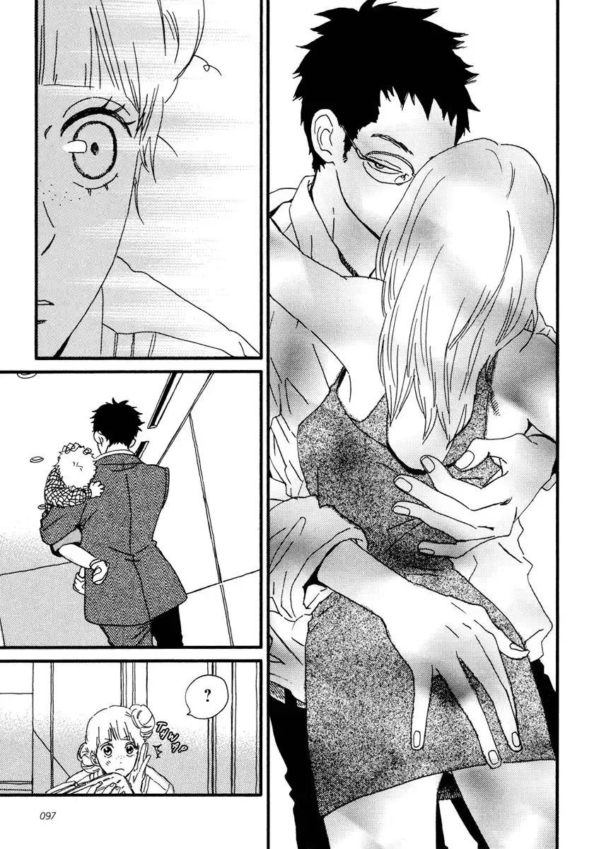 Sekine-kun no Koi Chapter 14 10